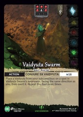 Vaidyuta Swarm
